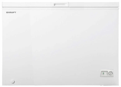Морозильный ларь Kraft BD (W) 365QX