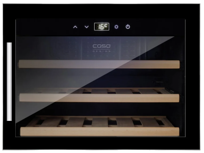Винный шкаф CASO WineSafe 18 EB