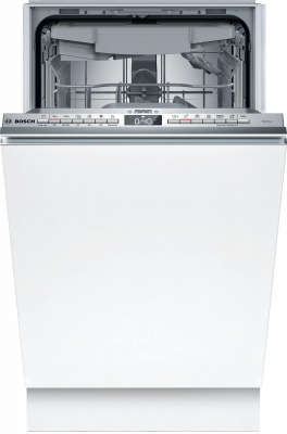 Встраиваемая посудомоечная машина Bosch SPV4EMX61E