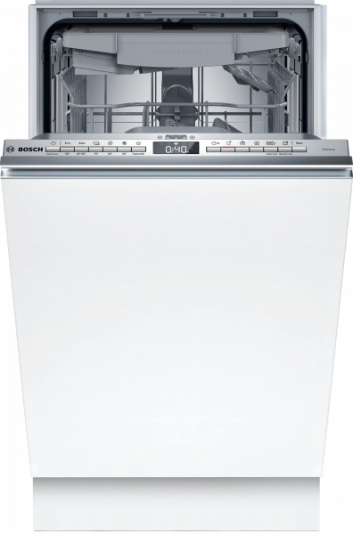 Встраиваемая посудомоечная машина Bosch SPV4EMX61E