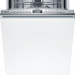 Встраиваемая посудомоечная машина Bosch SPV4EMX61E