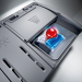 Встраиваемая посудомоечная машина Bosch SPV4EMX61E