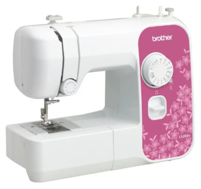 Швейная машина Brother LS200s