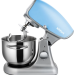 Миксер Kitfort KT-1336-1 (голубой)