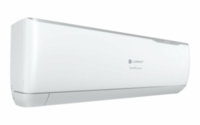 Сплит-система LORIOT R sidence Smart LAC-07AJ-IN