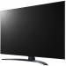 43" Телевизор LG 43NANO769QA NanoCell, HDR, синий