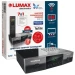 Приемник цифрового ТВ Lumax DV3211HD