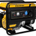 Бензиновый генератор CHAMPION GG5000