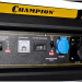 Бензиновый генератор CHAMPION GG5000