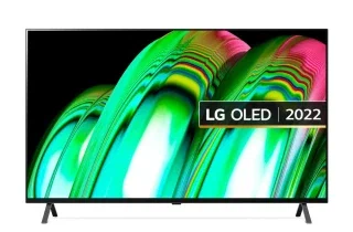 Телевизор LG OLED55A26LA