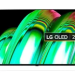 Телевизор LG OLED55A26LA