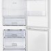 Холодильник Samsung RB31FERNDWW, белый