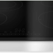 Электрическая варочная панель Bosch PKF631FP3E,независимая, конфорок - 4 шт, панель - стеклокерамика, 6900 Вт 