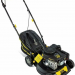 Газонокосилка бензиновая CHAMPION LM4222, ширина скашивания 41.8 см