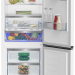 Холодильник Beko B5RCNK363ZW, белый, A++, No Frost