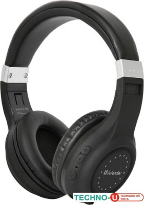 Наушники Defender FreeMotion B551