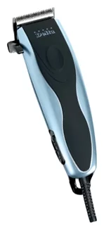 Машинка для стрижки Delta DL-4012 (голубой)