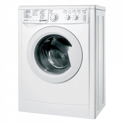 Стиральная машина INDESIT IWSC 6105 UZ