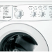 Стиральная машина INDESIT IWSC 6105 UZ
