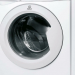 Стиральная машина INDESIT IWSC 6105 UZ