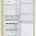 Холодильник LG GC-B459SECL, 341 л, внешнее покрытие-металл, размораживание - No Frost, дисплей, 59.5 см х 186 см х 68.2 см