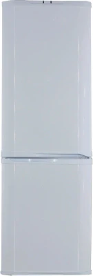 Холодильник ОРСК 174 B, 340 л, внешнее покрытие-металл, размораживание - ручное, 60 см х 180 см х 61.5 см