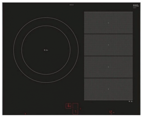 Варочная панель Siemens EX675LJC1E