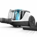 Пылесос Philips XB2023/01 белый / синий