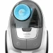 Пылесос Philips XB2023/01 белый / синий