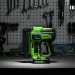 Нейлер аккумуляторный Greenworks GD24BN 3400707