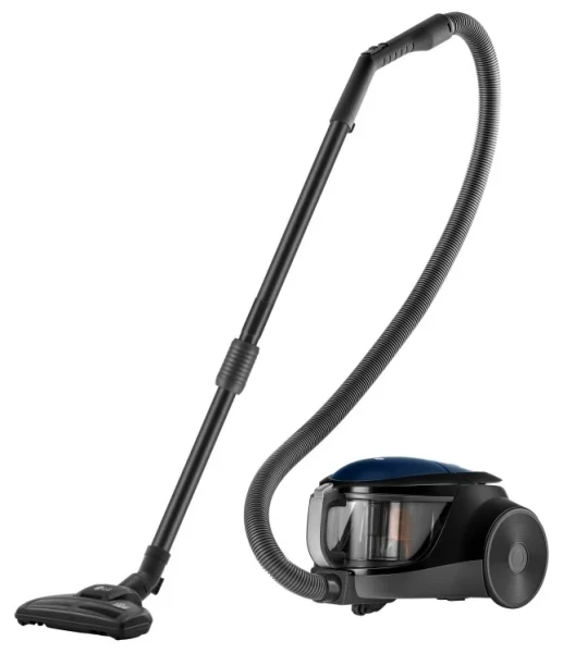 Пылесос LG VK76A02RNDB