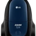 Пылесос LG VK76A02RNDB