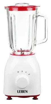 Стационарный блендер Leben 269-036