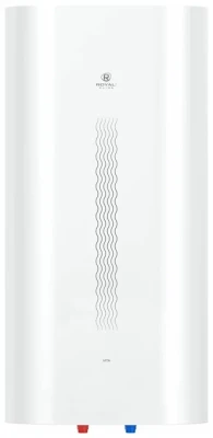 Накопительный электрический водонагреватель Royal Clima RWH-VT80-FE, белый