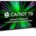 Телевизор Hyundai H-LED43BU7000, 43", LED, 4K Ultra HD, Салют ТВ, черный