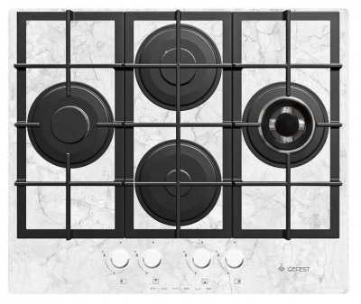 Варочная панель GEFEST 2231-01 Р52