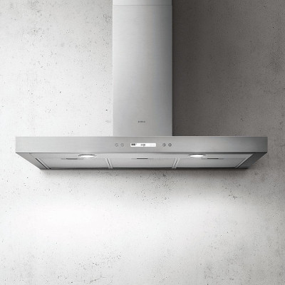 Кухонная вытяжка Elica Spot Plus IX/A/90 (PRF0097373)