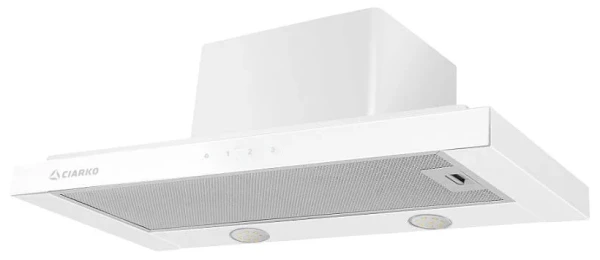 Кухонная вытяжка Ciarko Turbo 60 GWH sensor