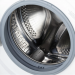 Стиральная машина BEKO WRE 6512 BWW, белая, 6 кг, 15 программ, класс А, 1000 об/мин