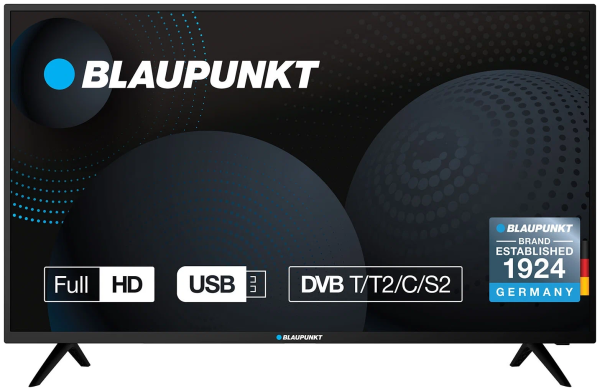 Телевизор BLAUPUNKT 40FC965T
