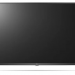 50" Телевизор LG 50UQ75006LF LED (2022), черный