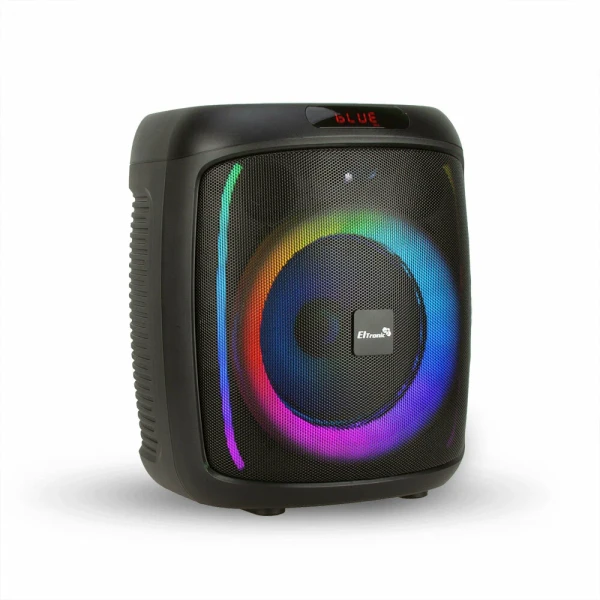 Портативная акустика Eltronic 20-69 Dance Box