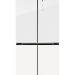 Холодильник HIBERG RFQ-600DX NFGW Inverter 