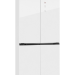 Холодильник HIBERG RFQ-600DX NFGW Inverter 