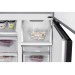 Холодильник HIBERG RFQ-600DX NFGW Inverter 