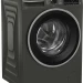 Стиральная машина Beko B3WFR572AB, антрацит, 7кг, 1200об/мин, инверторная, с фронтальной загрузкой, с паром