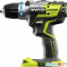 Дрель-шуруповерт Ryobi R18PDBL-0