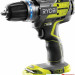 Дрель-шуруповерт Ryobi R18PDBL-0