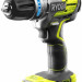 Дрель-шуруповерт Ryobi R18PDBL-0