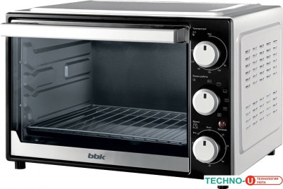 Мини-печь BBK OE3072MC